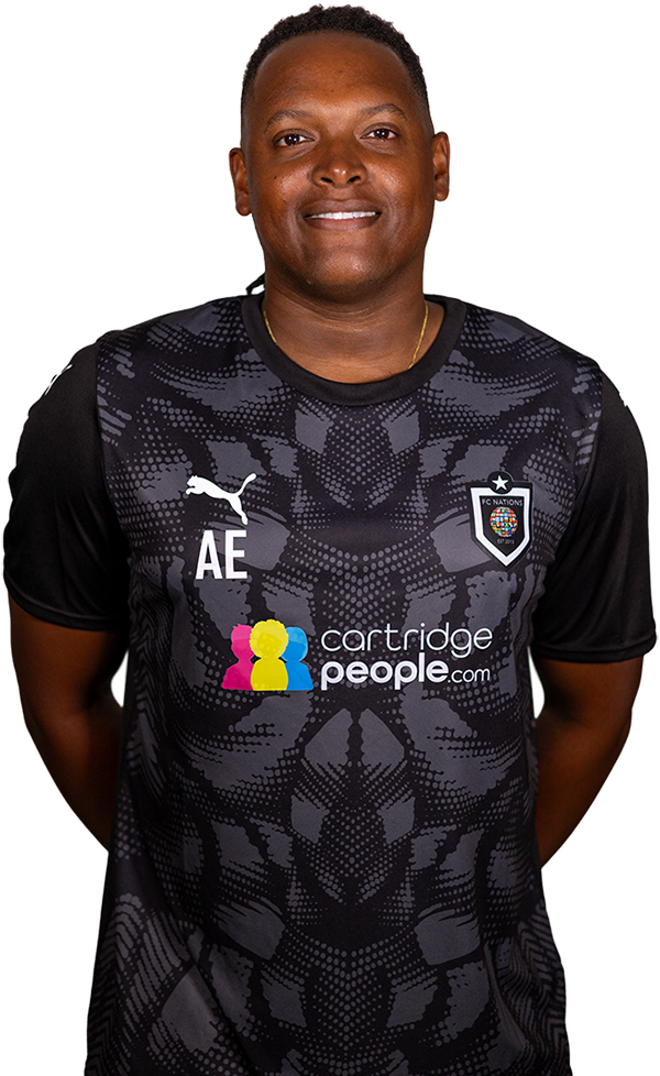 Aidy Edwards