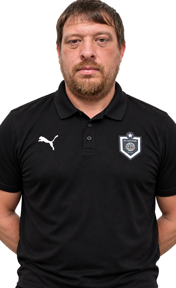 Aidy Edwards