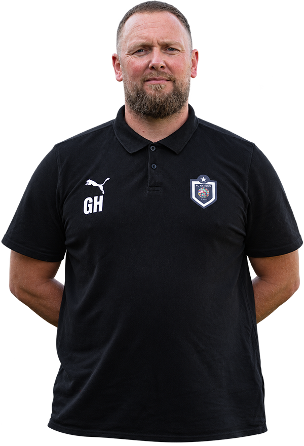 Gav Heath