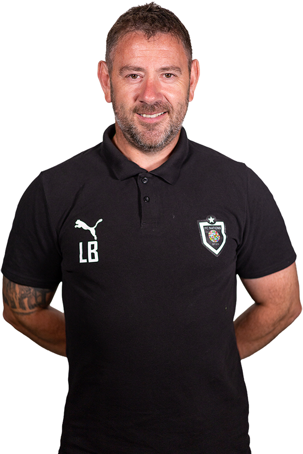 Lee Bryant