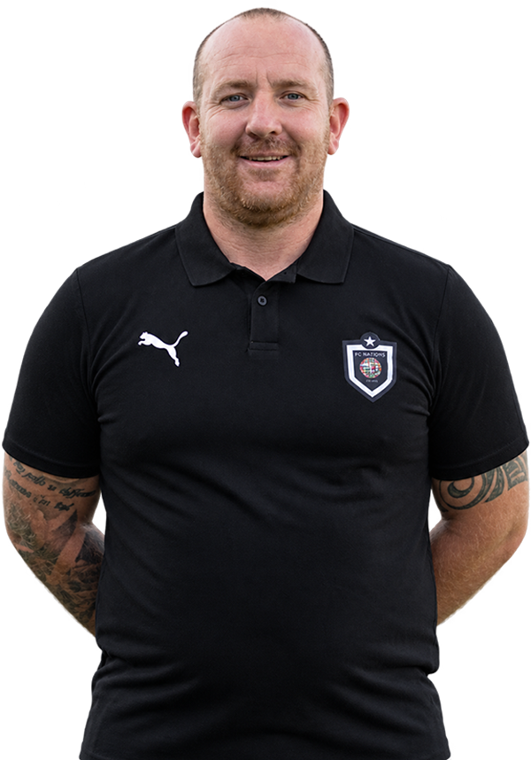 Luke Wilkin