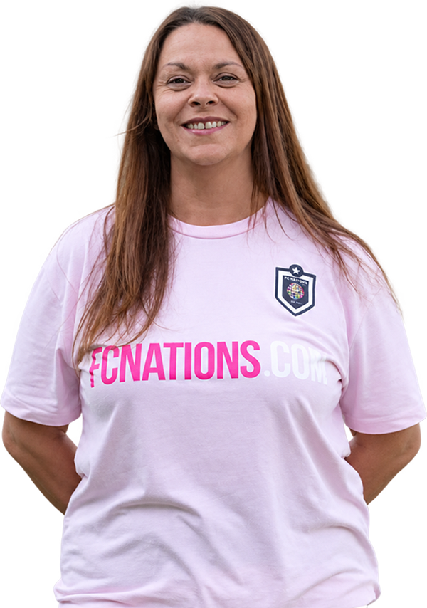 Lynsey Evans