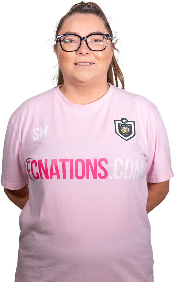 Stacey Jones
