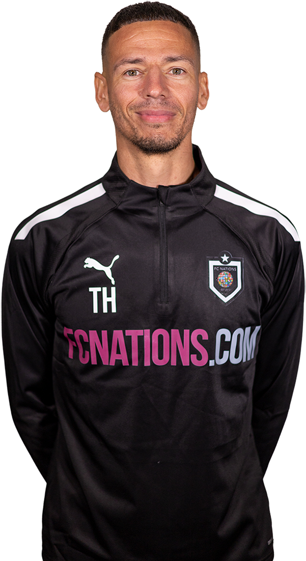 Tom Hodson