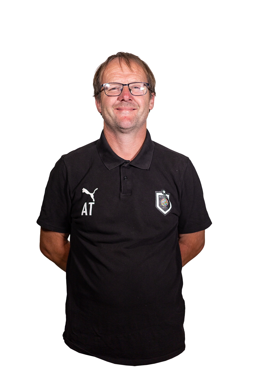 Club Staff