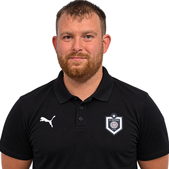 Club Staff