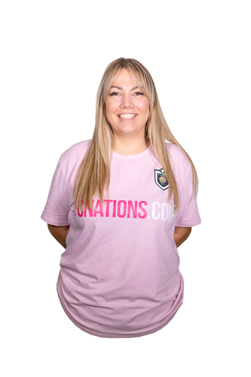Club Staff
