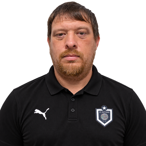 Club Staff