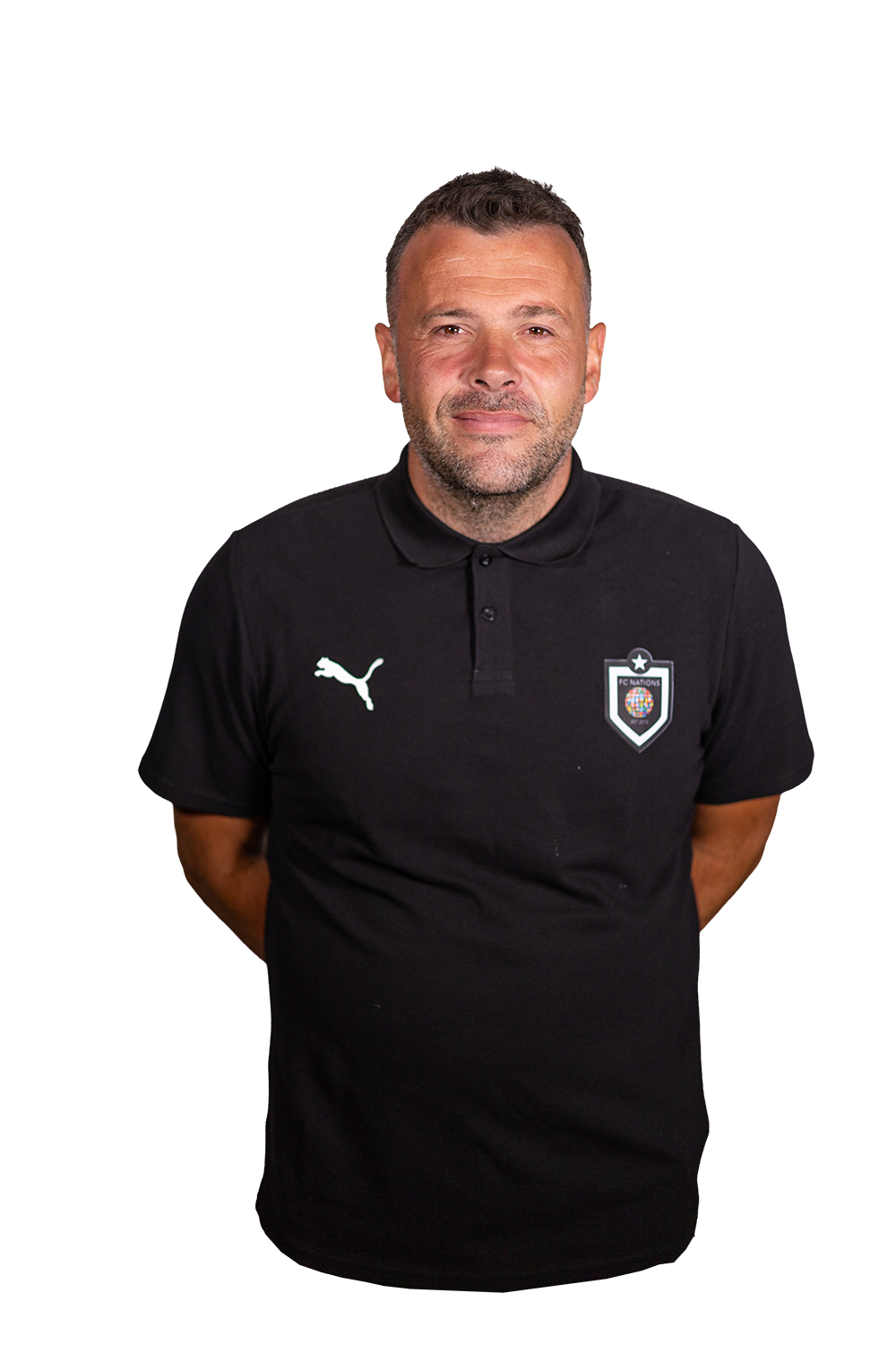 Club Staff
