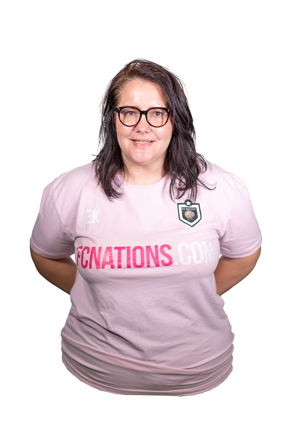 Club Staff