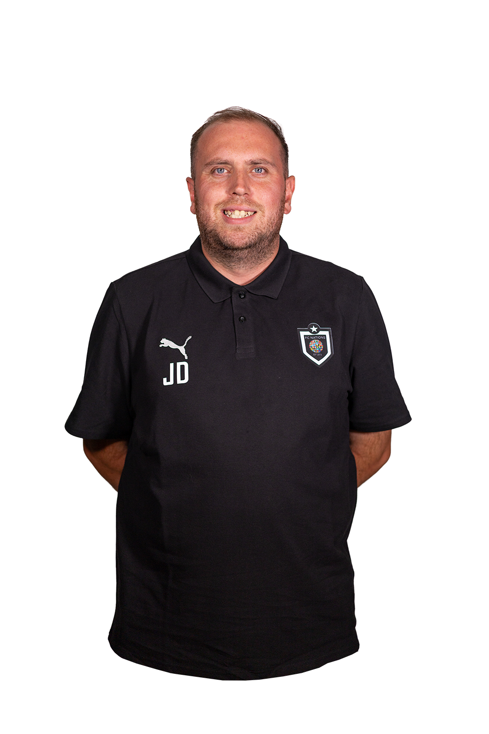 Club Staff
