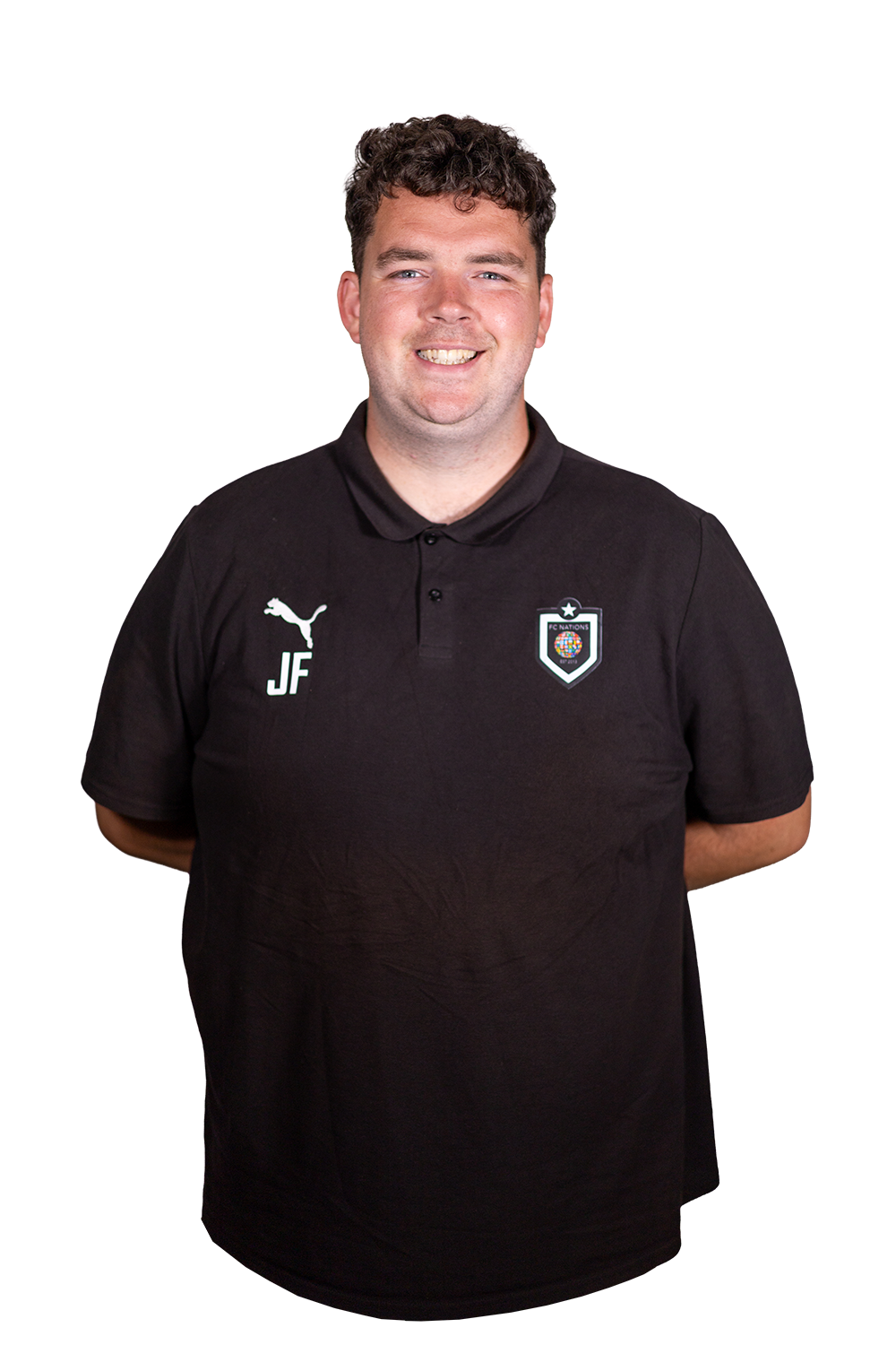 Club Staff
