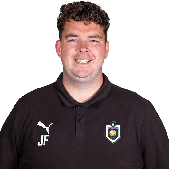 Club Staff